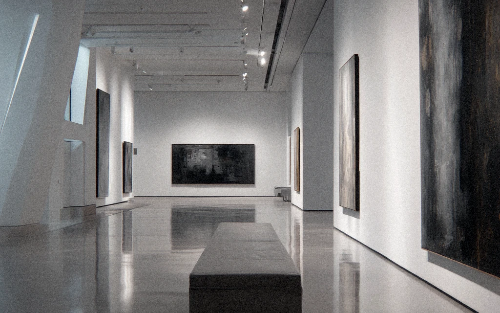 Museum partnership